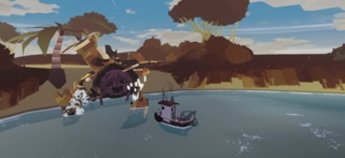 DREDGE Smartphone-Screenshot6