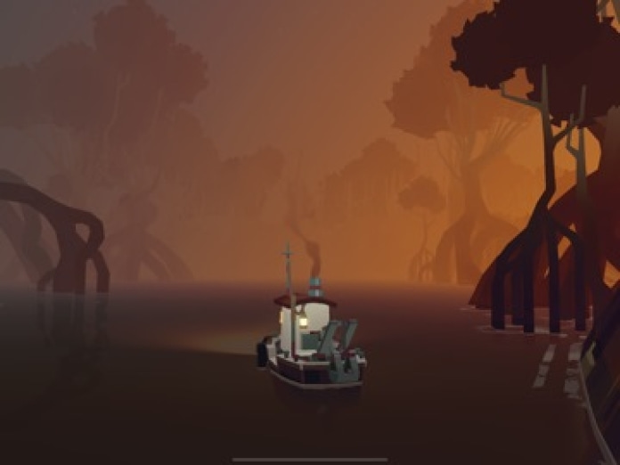 DREDGE Tablet-Screenshot5
