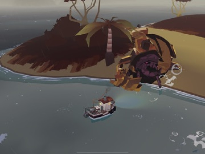 DREDGE Tablet-Screenshot6