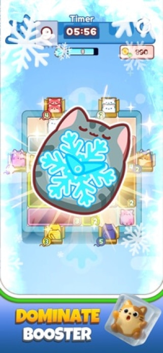 Drop the Cat Smartphone-Screenshot5