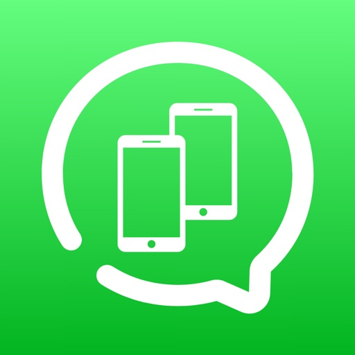 Dual Messenger für Web App Duo
