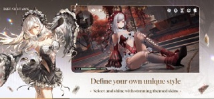 Duet Night Abyss Smartphone-Screenshot4