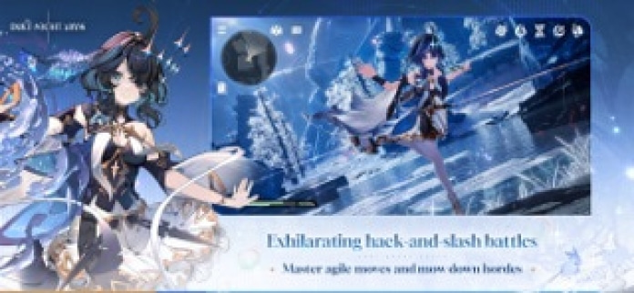Duet Night Abyss Smartphone-Screenshot5