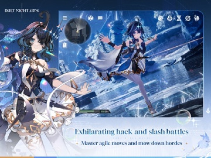Duet Night Abyss Tablet-Screenshot5