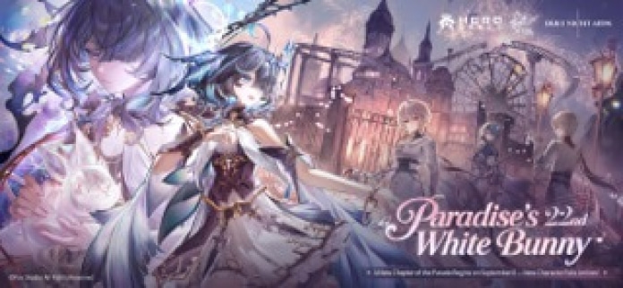 Duet Night Abyss Smartphone-Screenshot