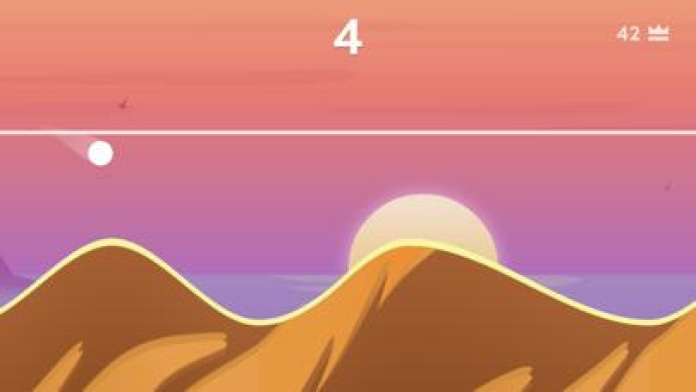Dune! Smartphone-Screenshot5
