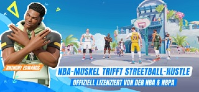 Dunk City Dynasty Smartphone-Screenshot2