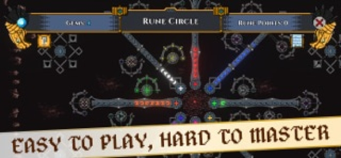 Dwarves: Glory, Death and Loot Smartphone-Screenshot5