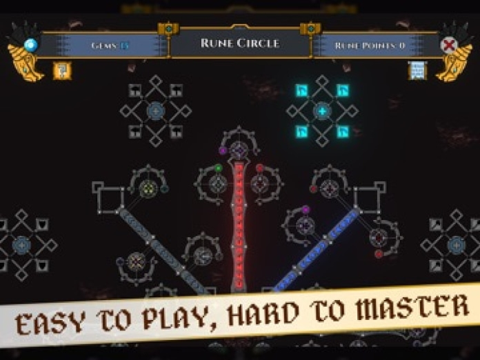 Dwarves: Glory, Death and Loot Tablet-Screenshot5