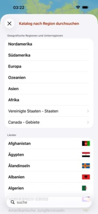 Earthquake – Erdbeben Smartphone-Screenshot6