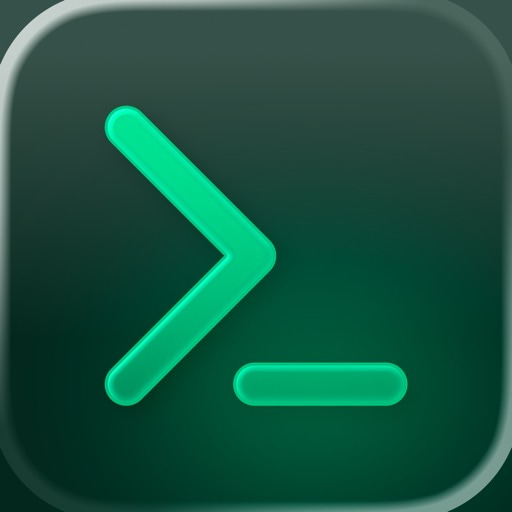 Echo - SSH + Mosh Client