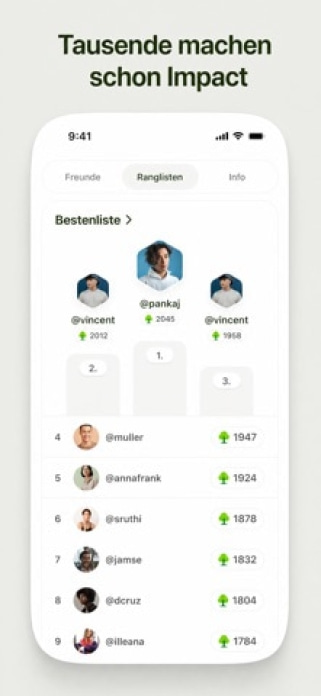 EcoGPT - Regenerative KI Smartphone-Screenshot3
