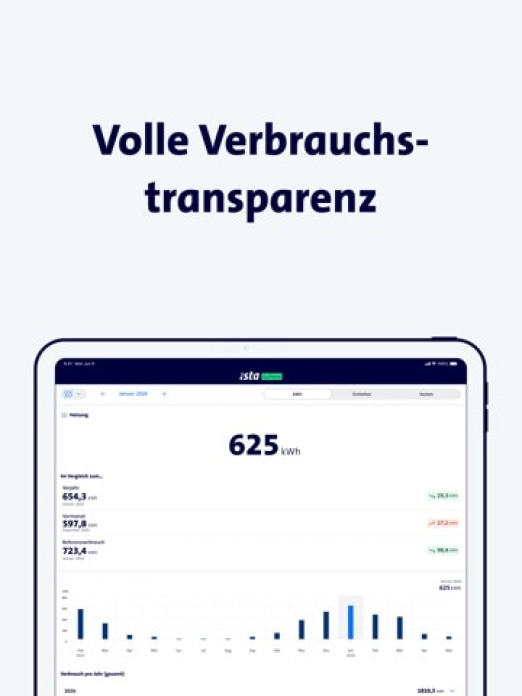 EcoTrend 2.0 Tablet-Screenshot3