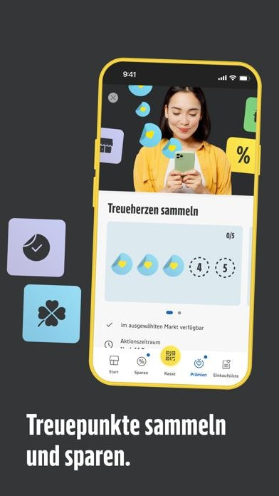 EDEKA Smartphone-Screenshot7