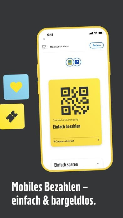 EDEKA Smartphone-Screenshot8