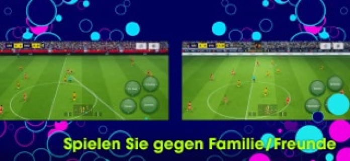 eFootball&trade; Smartphone-Screenshot5