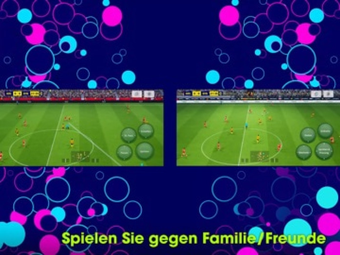 eFootball&trade; Tablet-Screenshot5