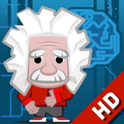 Einstein™ Gehirntrainer HD 1