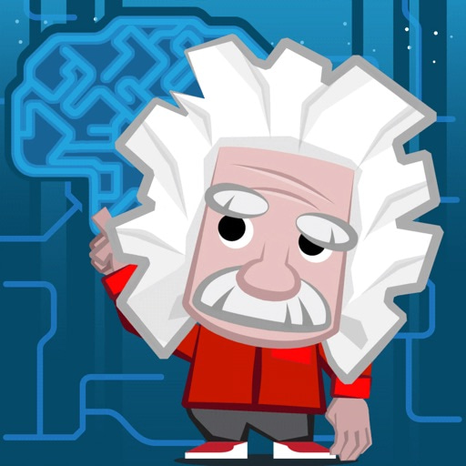 Einstein™ Gehirntrainer