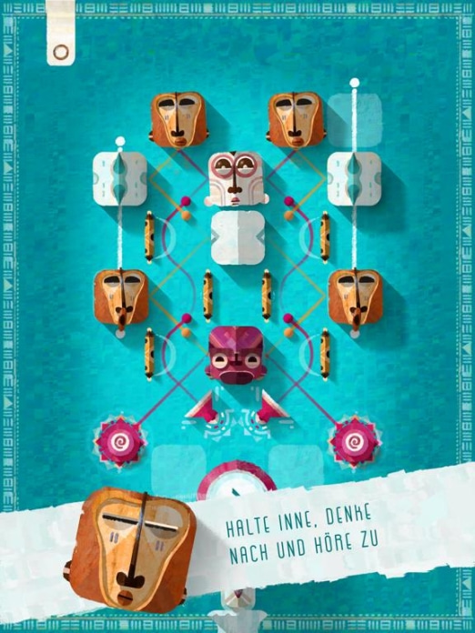 ELOH Tablet-Screenshot