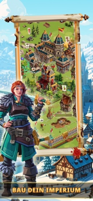 Empire Four Kingdoms Smartphone-Screenshot2