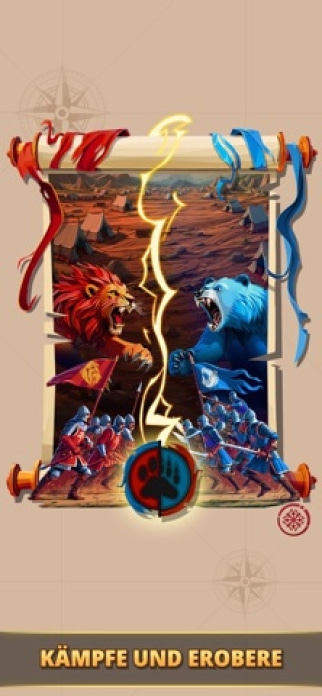 Empire Four Kingdoms Smartphone-Screenshot5