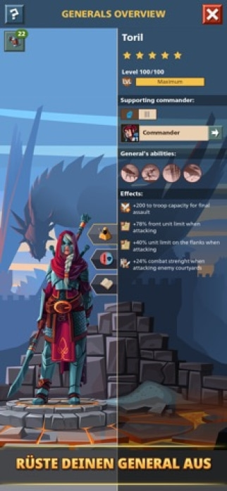 Empire Four Kingdoms Smartphone-Screenshot6