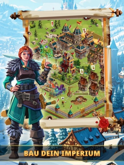 Empire Four Kingdoms Tablet-Screenshot2