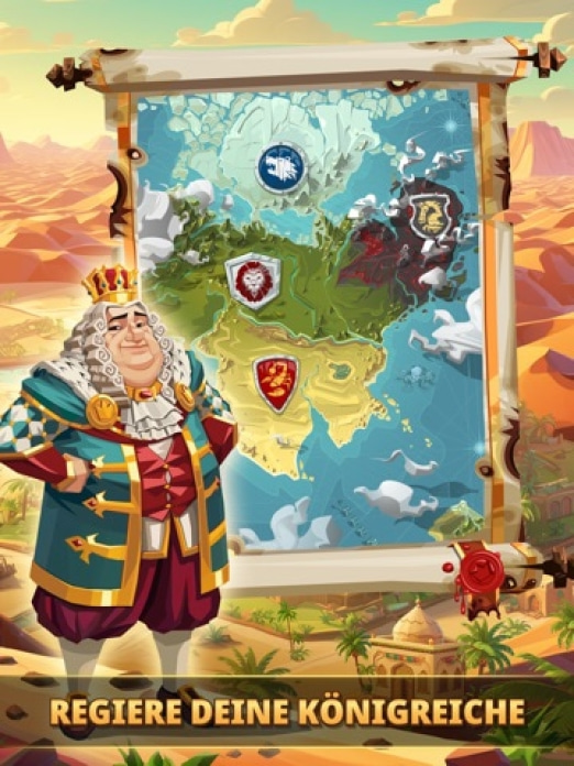 Empire Four Kingdoms Tablet-Screenshot3