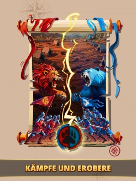 Empire Four Kingdoms Tablet-Screenshot5