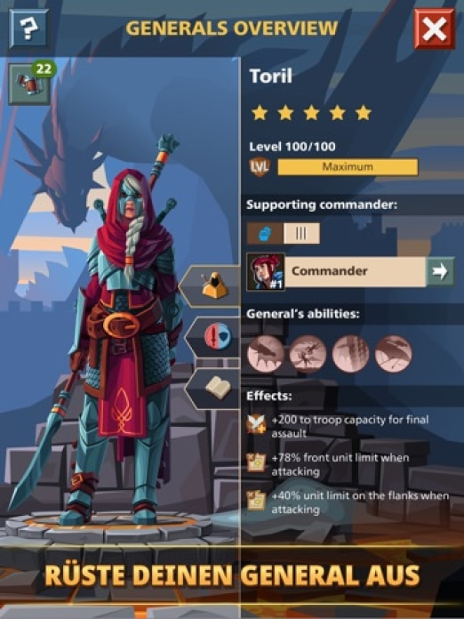 Empire Four Kingdoms Tablet-Screenshot6