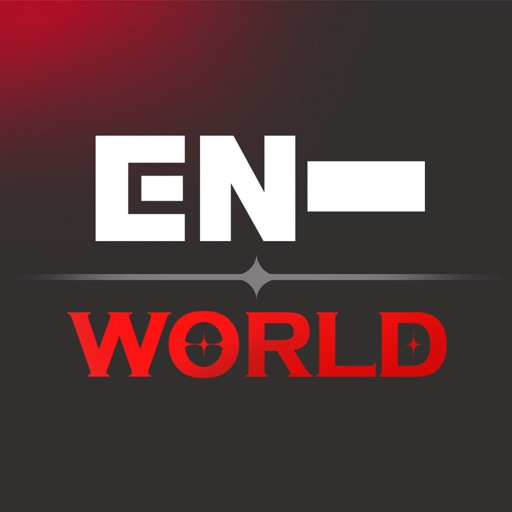 ENHYPEN WORLD : ETERNAL MOMENT