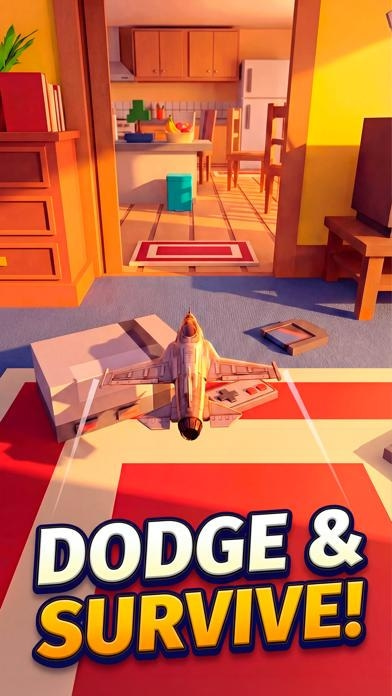 Epic Plane Evolution Smartphone-Screenshot5