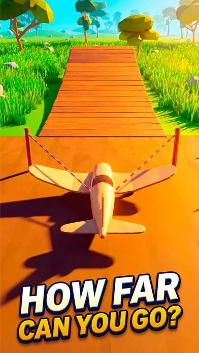 Epic Plane Evolution Smartphone-Screenshot6