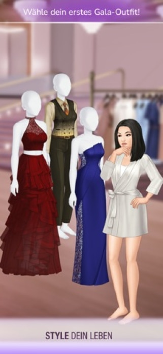 Episode: Reality Stars Smartphone-Screenshot10