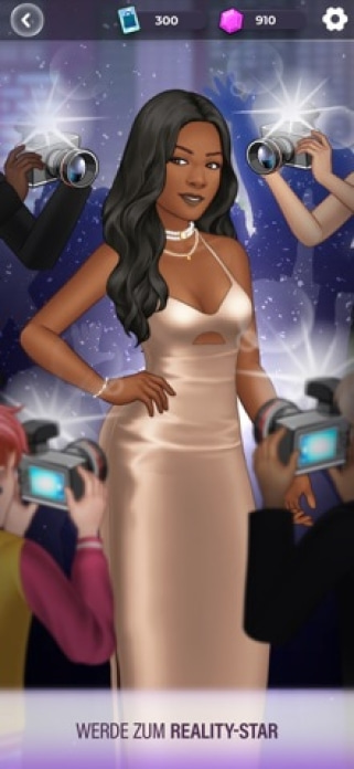 Episode: Reality Stars Smartphone-Screenshot3