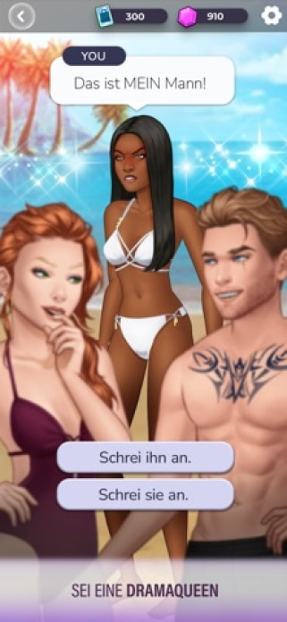 Episode: Reality Stars Smartphone-Screenshot4