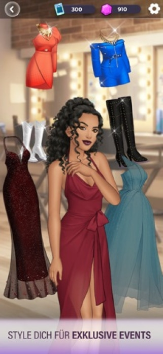 Episode: Reality Stars Smartphone-Screenshot5