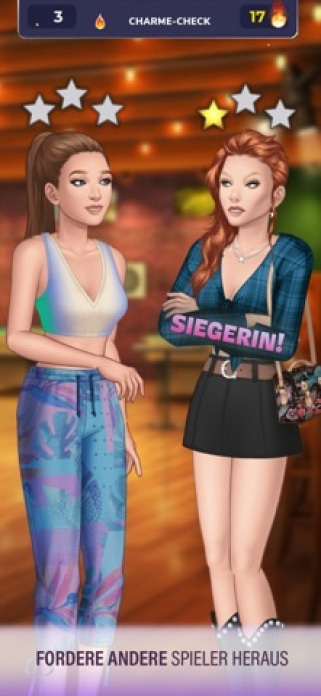 Episode: Reality Stars Smartphone-Screenshot6