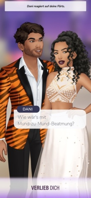 Episode: Reality Stars Smartphone-Screenshot8