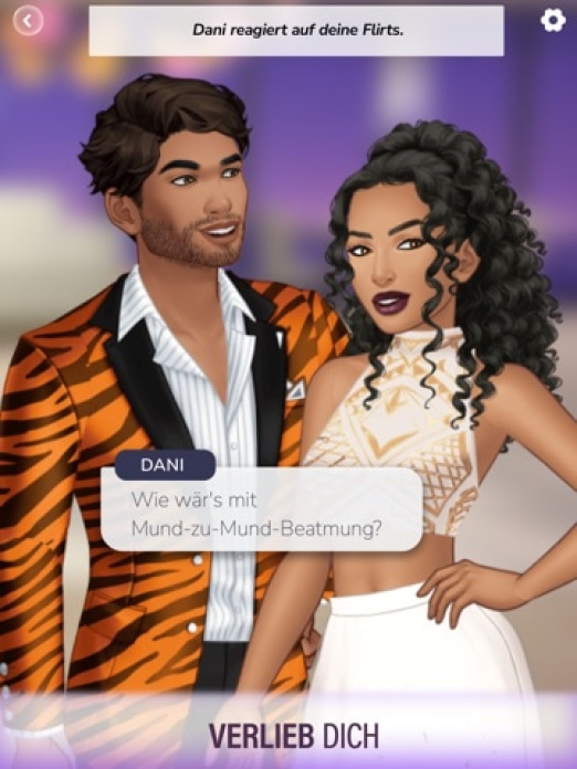 Episode: Reality Stars Tablet-Screenshot8