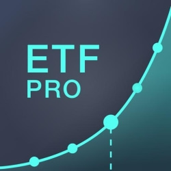 ETF Rechner Pro - Sparplan 1