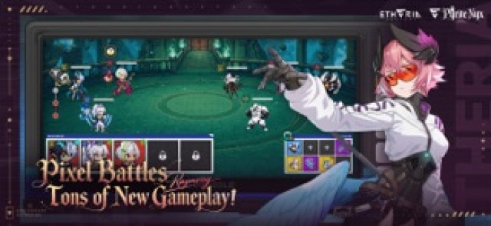 Etheria: Restart Smartphone-Screenshot2