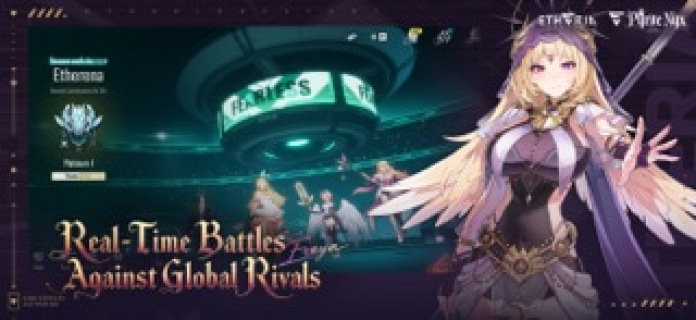Etheria: Restart Smartphone-Screenshot4