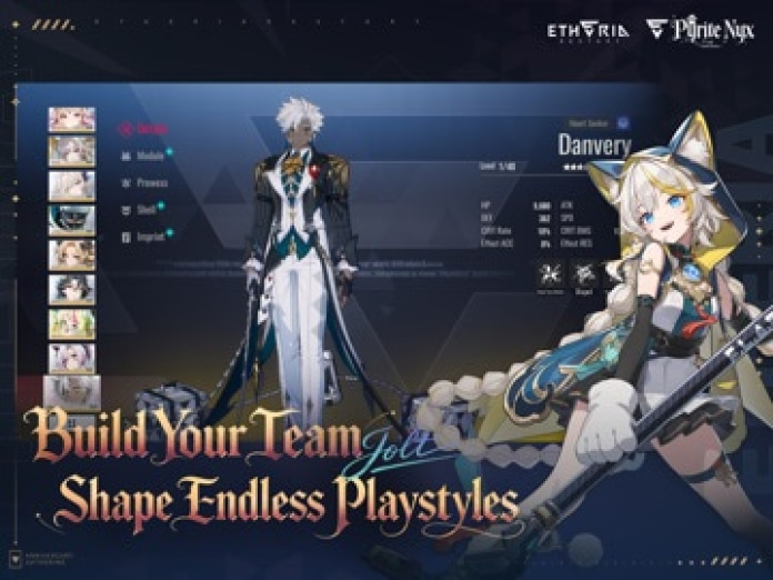 Etheria: Restart Tablet-Screenshot3