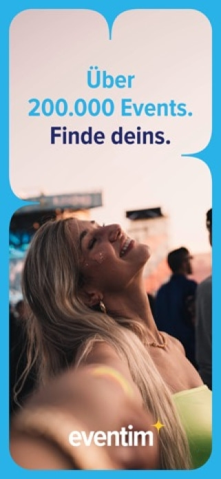 EVENTIM DE: Tickets f&uuml;r Events Smartphone-Screenshot8
