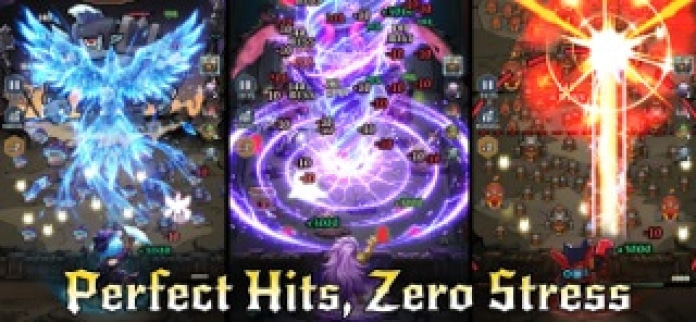 Evo Defense Smartphone-Screenshot2
