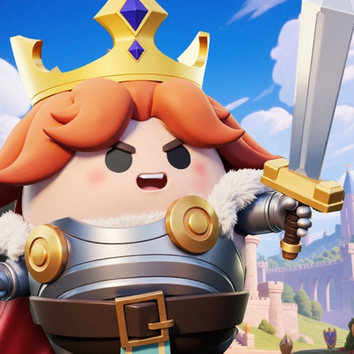 Evo&nbsp;Defense:&nbsp;Merge&nbsp;TD