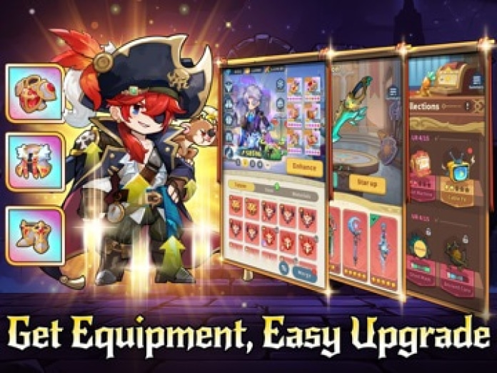 Evo Defense Tablet-Screenshot3