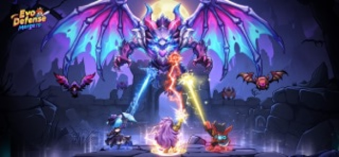 Evo Defense Smartphone-Screenshot